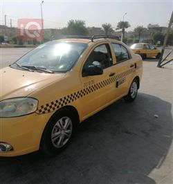 شيفروليه أفيو